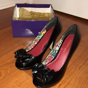 Madden Girl Karlla Shoes